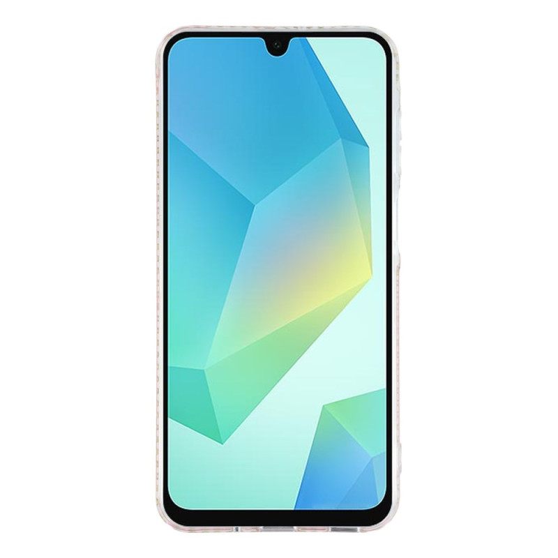 Κάλυμμα Samsung Galaxy A17 4g / 5g Θήκες Κινητών Πούλιες Και Στρας
