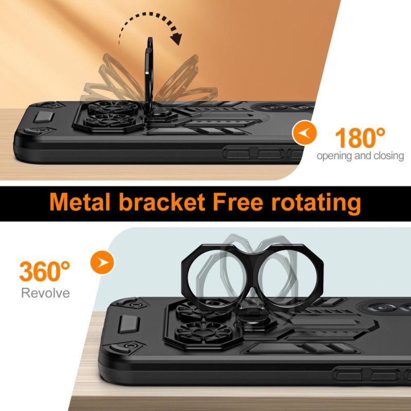 Κάλυμμα Samsung Galaxy A17 4g / 5g Θήκες Κινητών Θήκη Δαχτυλιδιών