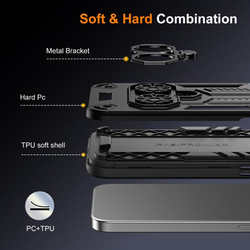 Κάλυμμα Samsung Galaxy A17 4g / 5g Θήκες Κινητών Θήκη Δαχτυλιδιών