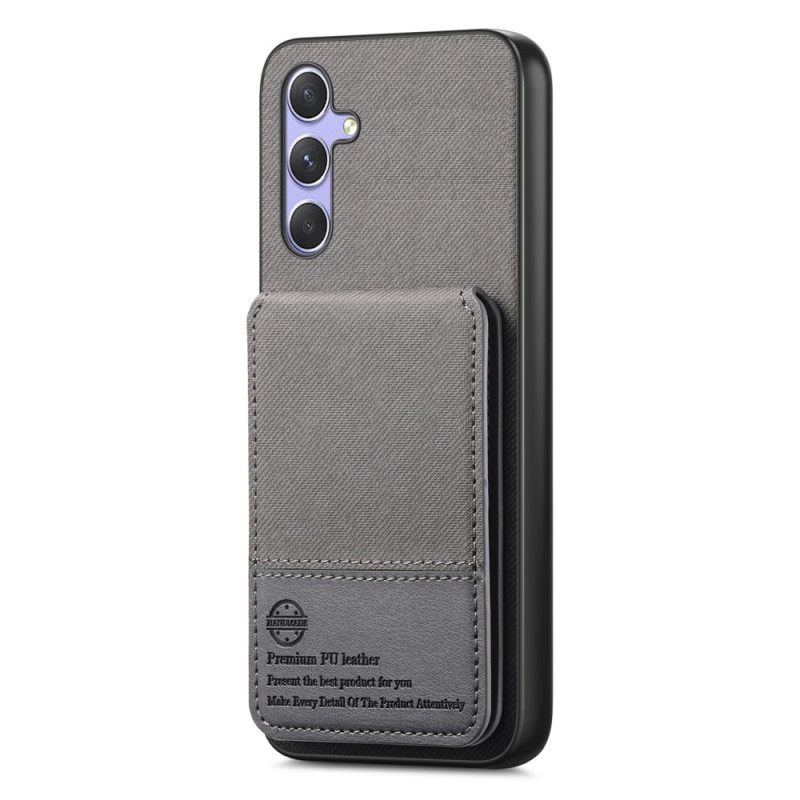 Κάλυμμα Samsung Galaxy A17 4g / 5g Θήκες Κινητών Θήκη Καρτών Και Προστασία Rfid