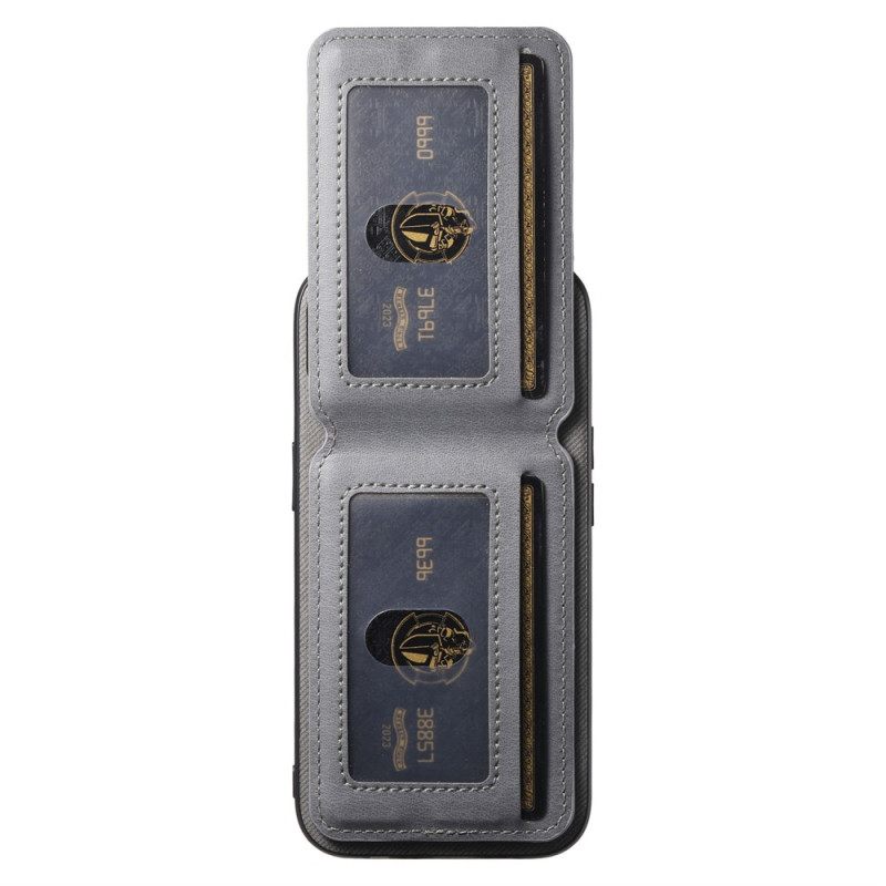 Κάλυμμα Samsung Galaxy A17 4g / 5g Θήκες Κινητών Θήκη Καρτών Και Προστασία Rfid