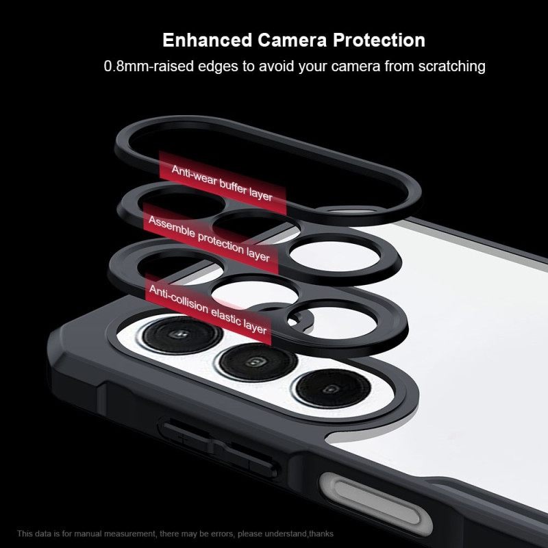 Κάλυμμα Samsung Galaxy A17 4g / 5g Xundd