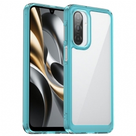 Κάλυμμα Samsung Galaxy A17 4g / 5g Υβριδικό