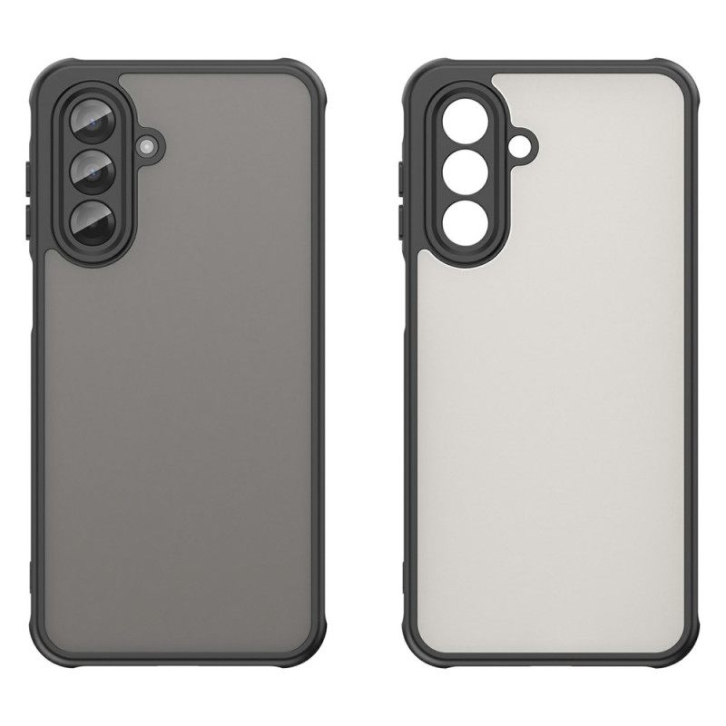 Κάλυμμα Samsung Galaxy A17 4g / 5g Υβριδικό Με Πάγο