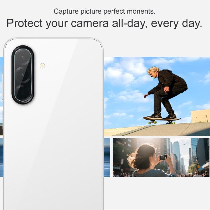 Προστατευτικό Φακού Από Σκληρυμένο Γυαλί Για Samsung Galaxy A17 4g / 5g Imak