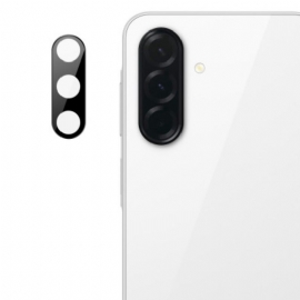 Προστατευτικό Φακού Από Σκληρυμένο Γυαλί Για Samsung Galaxy A17 4g / 5g (μαύρη Έκδοση) Imak