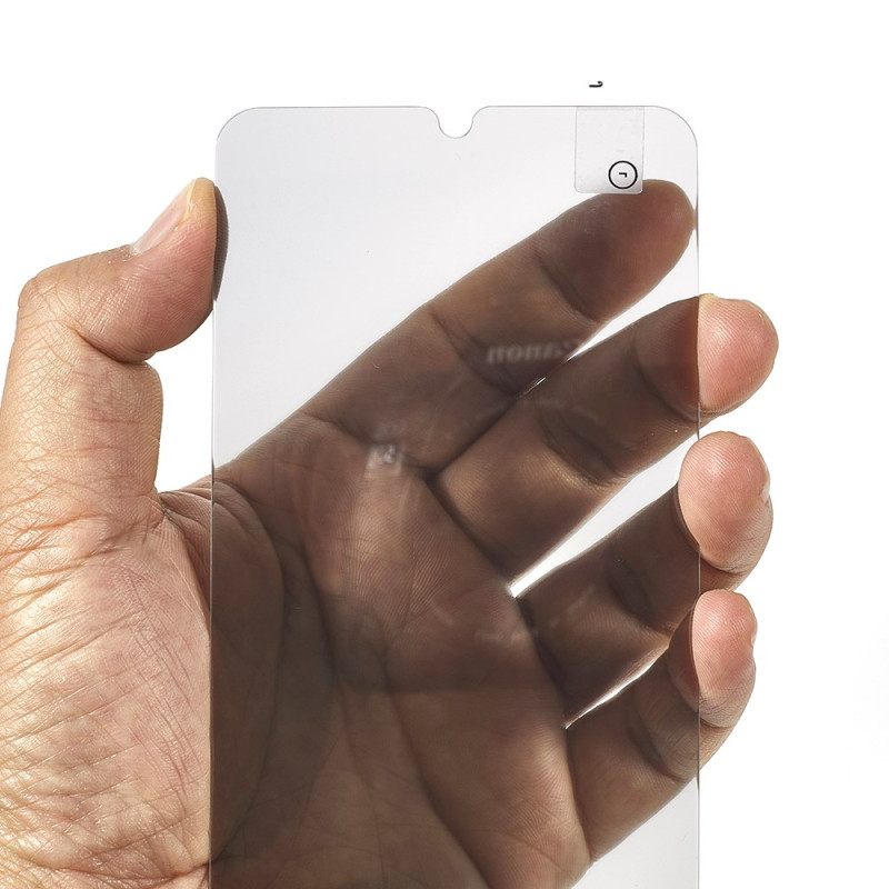 Προστατευτικό Οθόνης Από Σκληρυμένο Γυαλί Κατά Των Κατασκοπειών Για Samsung Galaxy A17 4g / 5g