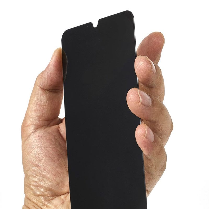 Προστατευτικό Οθόνης Από Σκληρυμένο Γυαλί Κατά Των Κατασκοπειών Για Samsung Galaxy A17 4g / 5g