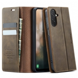 Samsung Galaxy A17 4g / 5g Πορτοφόλι Caseme