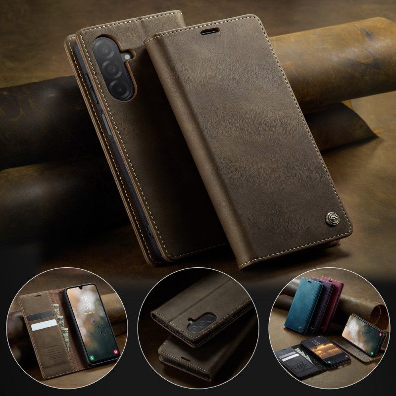 Samsung Galaxy A17 4g / 5g Πορτοφόλι Caseme