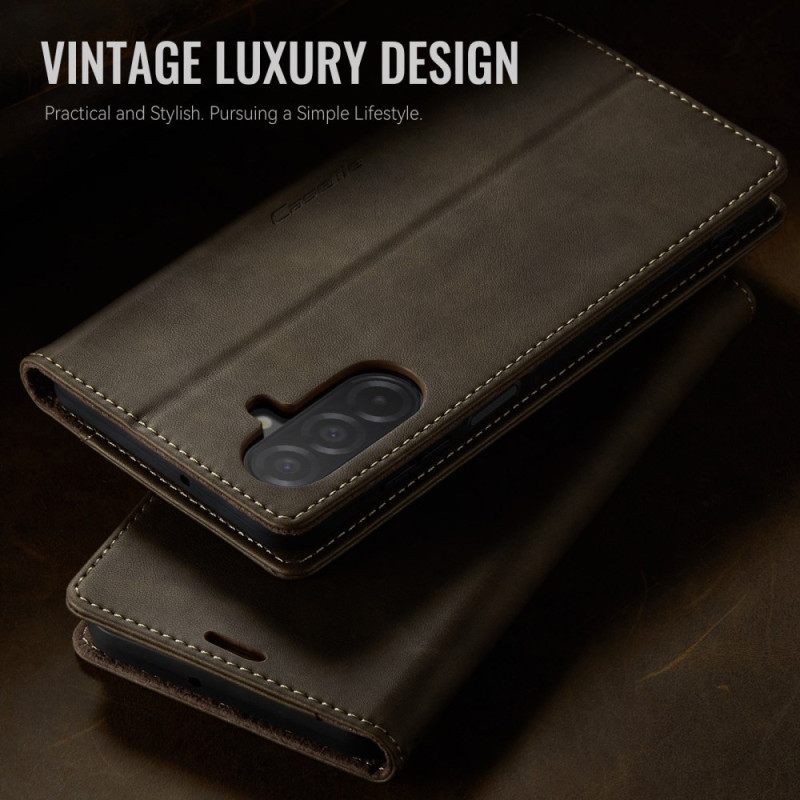 Samsung Galaxy A17 4g / 5g Πορτοφόλι Caseme