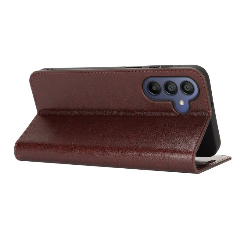 Θηκη Κινητου Samsung Galaxy A17 4g / 5g Δέρμα