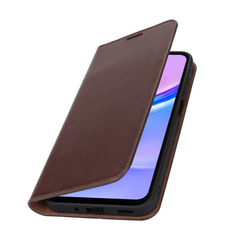 Θηκη Κινητου Samsung Galaxy A17 4g / 5g Δέρμα