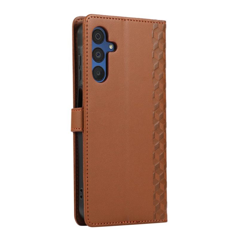 Θηκη Κινητου Samsung Galaxy A17 4g / 5g Περίγραμμα