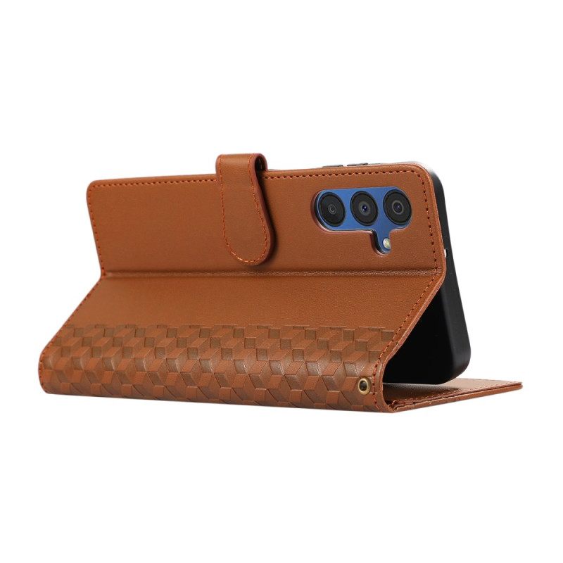 Θηκη Κινητου Samsung Galaxy A17 4g / 5g Περίγραμμα