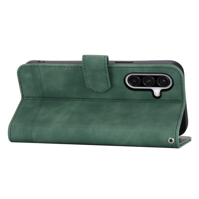 Θηκη Κινητου Samsung Galaxy A17 4g / 5g Θήκες Κινητών Dierfeng