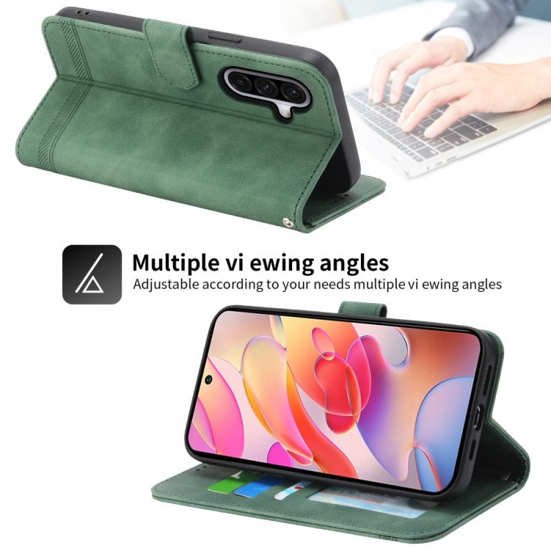 Θηκη Κινητου Samsung Galaxy A17 4g / 5g Θήκες Κινητών Dierfeng