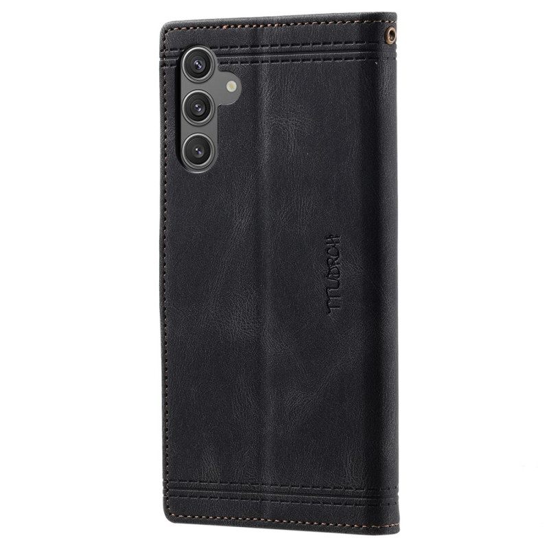 Θηκη Κινητου Samsung Galaxy A17 4g / 5g Θήκες Κινητών Γεωμετρικές Γραμμές