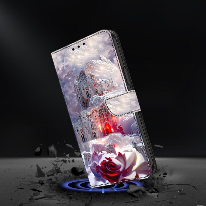 Θηκη Κινητου Samsung Galaxy A17 4g / 5g Θήκες Κινητών Κάστρο