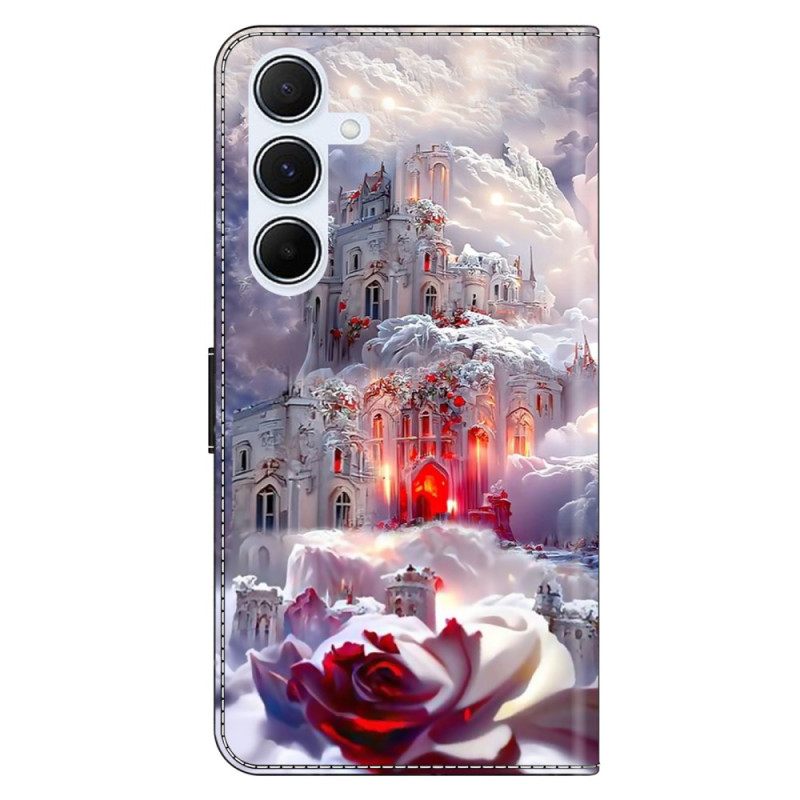 Θηκη Κινητου Samsung Galaxy A17 4g / 5g Θήκες Κινητών Κάστρο