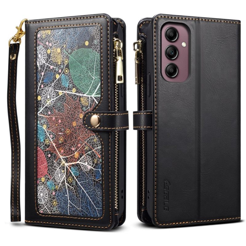 Θηκη Κινητου Samsung Galaxy A17 4g / 5g Θήκες Κινητών Σειρά Galaxy Eseble