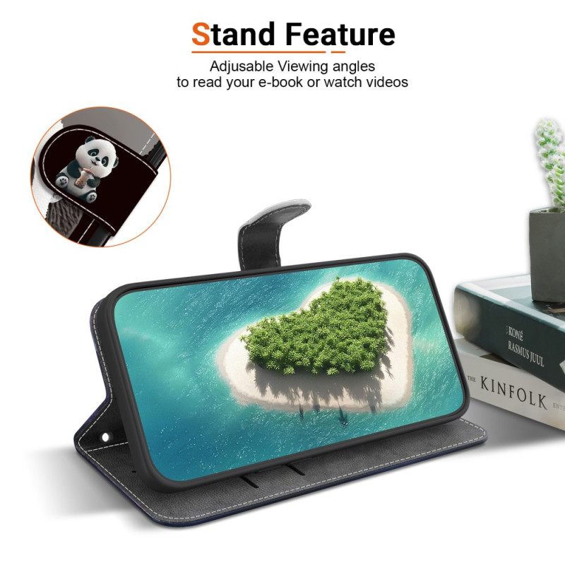 Θηκη Κινητου Samsung Galaxy A17 4g / 5g Θήκες Κινητών Τσαγιέρα Πάντα