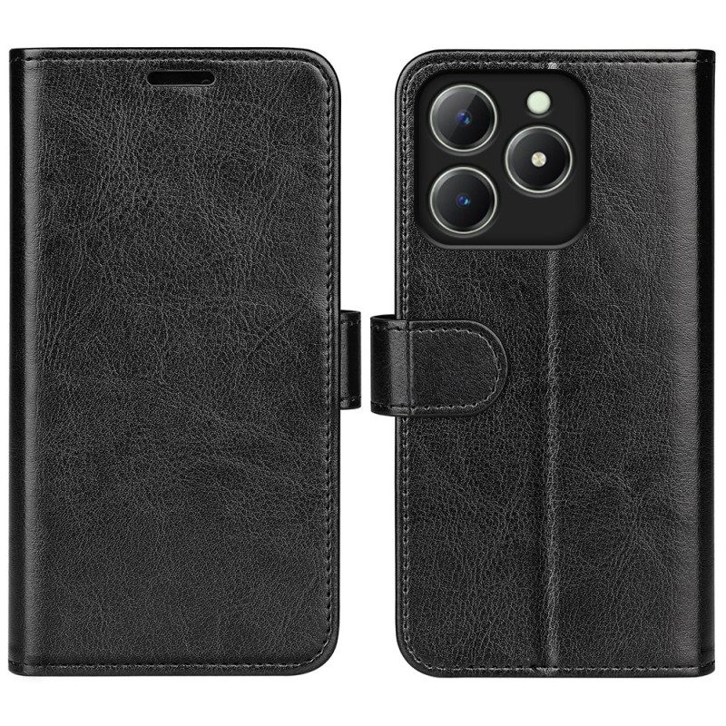 Δερματινη Θηκη Realme Note 60 Vintage