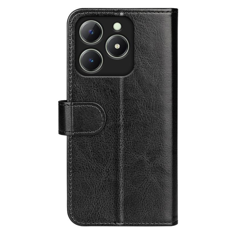 Δερματινη Θηκη Realme Note 60 Vintage