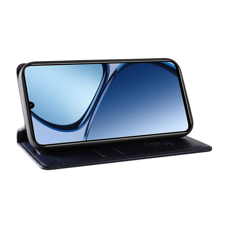 Δερματινη Θηκη Realme Note 60 Vintage Yikatu