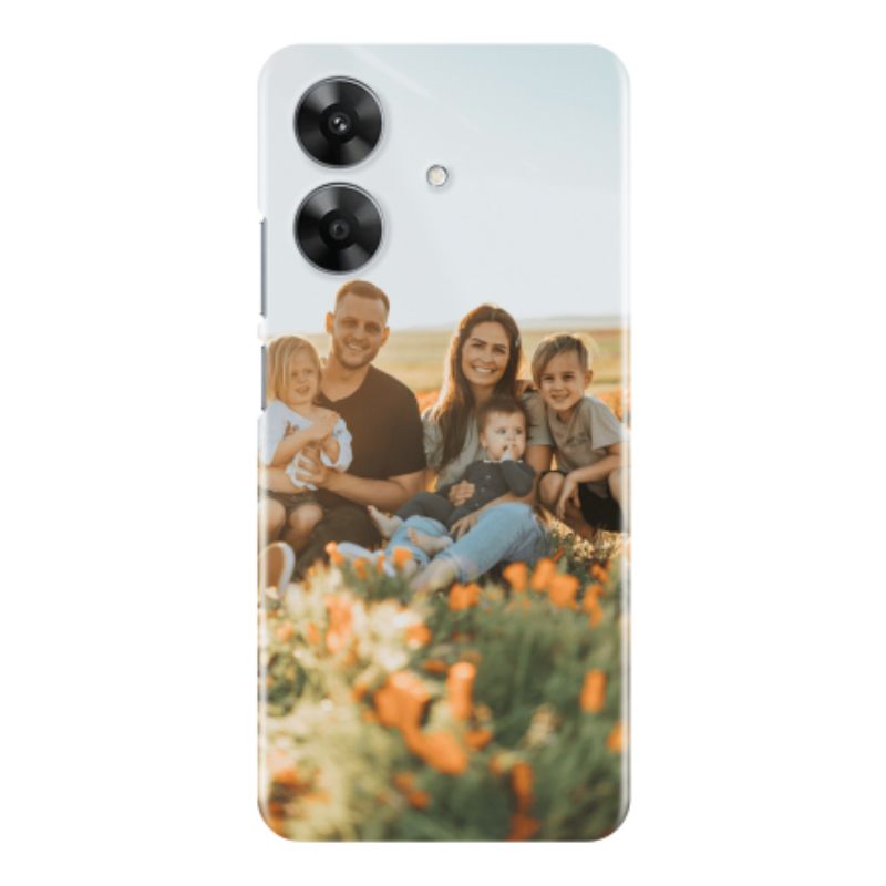 Κάλυμμα Realme Note 60 Θήκες Κινητών Εξατομικευμένο