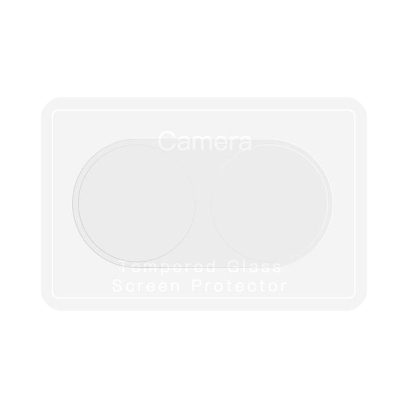 Προστατευτικό Φακού Από Σκληρυμένο Γυαλί Για Realme Note 60