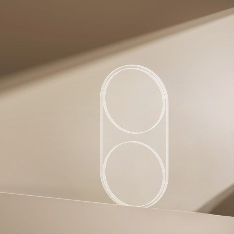 Προστατευτικό Φακού Από Σκληρυμένο Γυαλί Για Realme Note 60