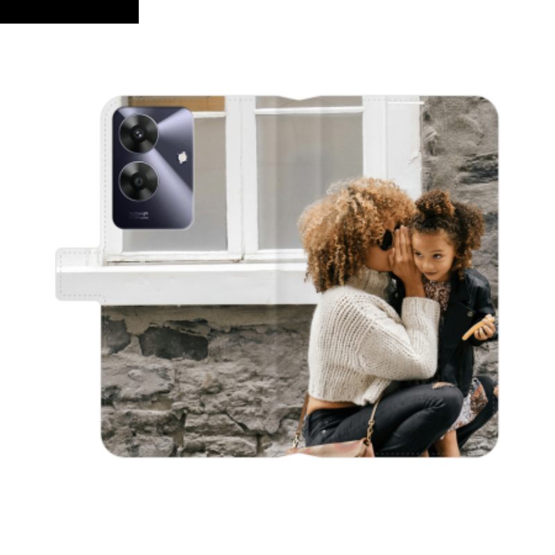 Θηκη Κινητου Realme Note 60 Επαγγελματικό