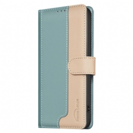 Θηκη Κινητου Realme Note 60 Θήκες Κινητών Δίχρωμο Binfen Color
