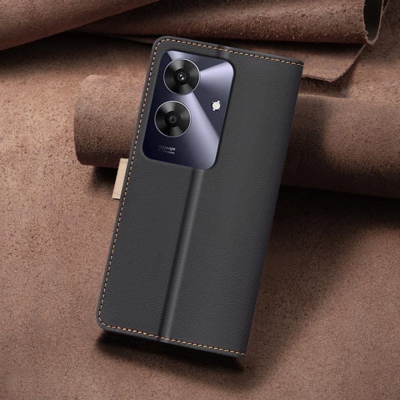 Θηκη Κινητου Realme Note 60 Θήκες Κινητών Δίχρωμο Binfen Color
