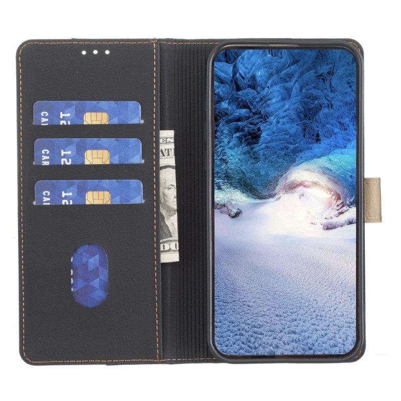 Θηκη Κινητου Realme Note 60 Θήκες Κινητών Δίχρωμο Binfen Color
