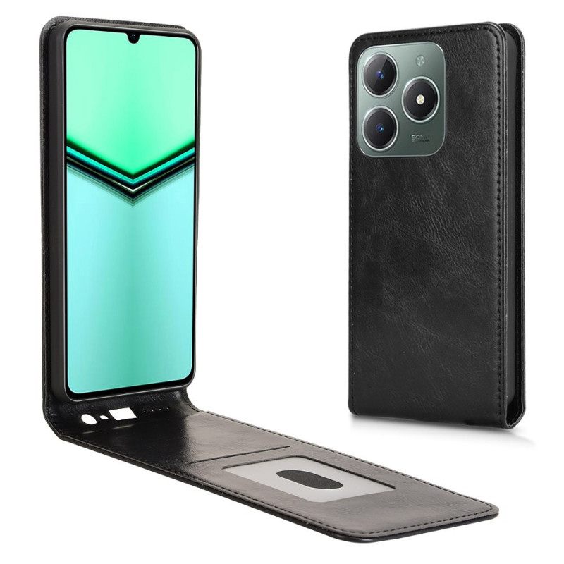 Θηκη Κινητου Realme Note 60 Θήκες Κινητών Σχεδιασμός Με Κάθετο Πτερύγιο