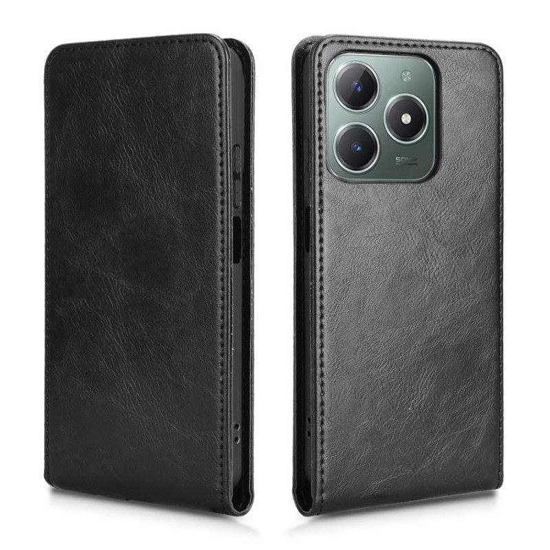 Θηκη Κινητου Realme Note 60 Θήκες Κινητών Σχεδιασμός Με Κάθετο Πτερύγιο
