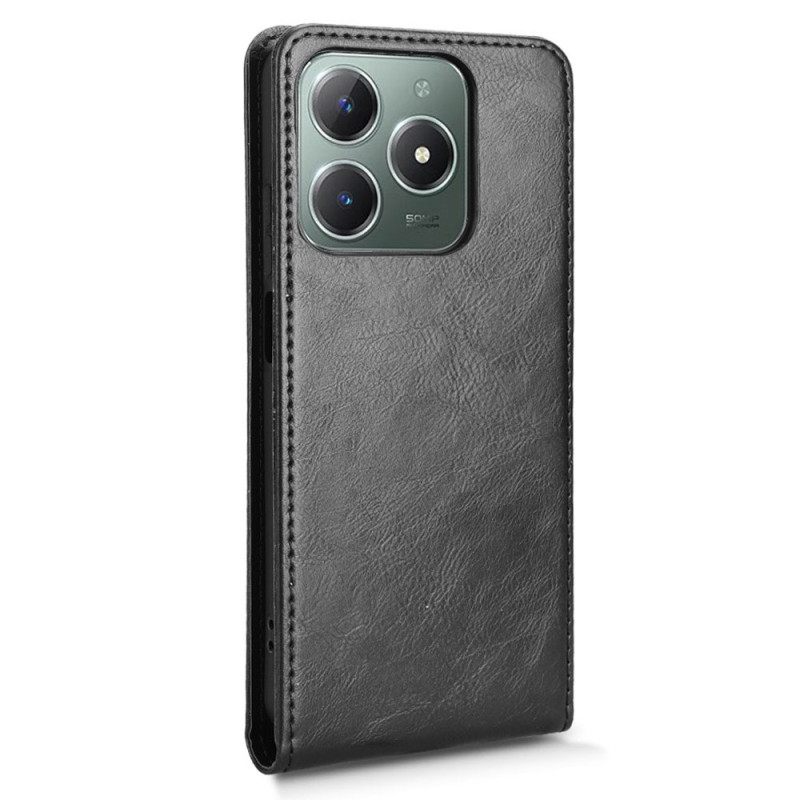 Θηκη Κινητου Realme Note 60 Θήκες Κινητών Σχεδιασμός Με Κάθετο Πτερύγιο