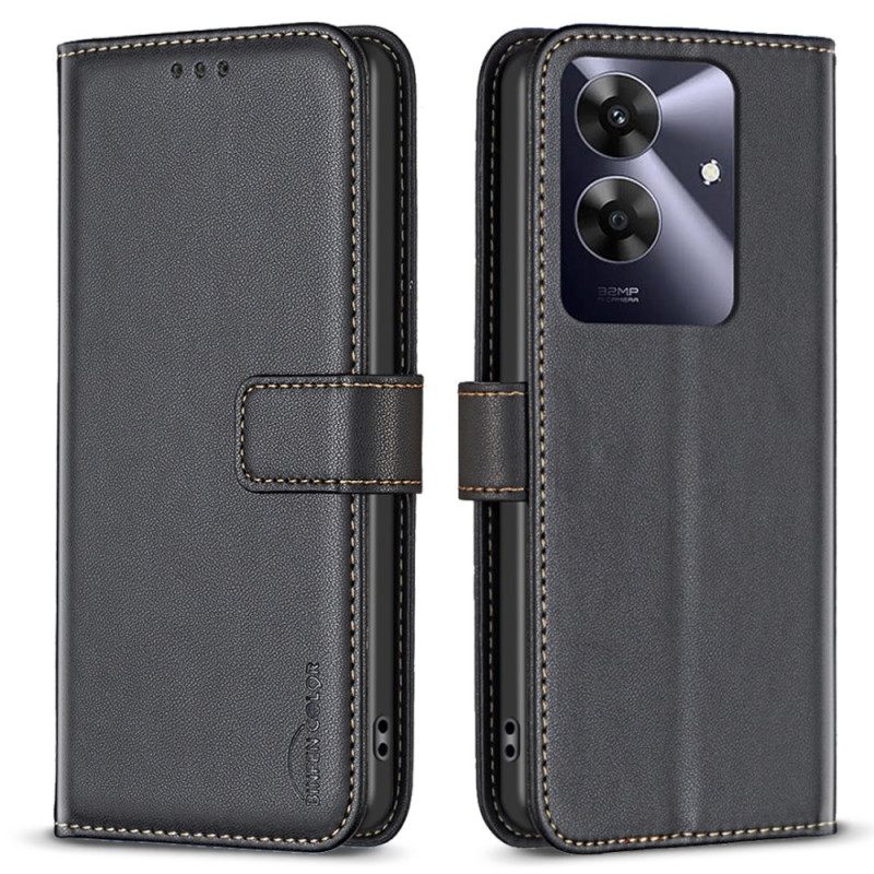 Θηκη Κινητου Realme Note 60 Θήκες Κινητών Χρωμα Binfen