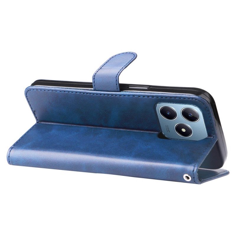 Θηκη Κινητου Realme Note 60 Θήκη Με Φερμουάρ