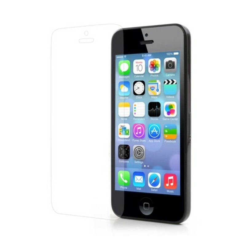 Προστασία Οθόνης Για iPhone 5 / 5C / 5S / Se