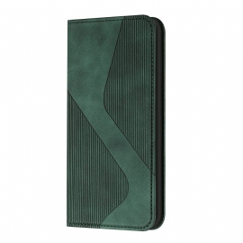 θηκη κινητου Samsung Galaxy A71 5G Θήκη Flip S-design Leather Style