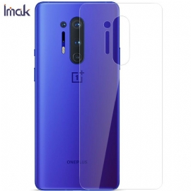 Πίσω Προστατευτική Μεμβράνη Για Oneplus 8 Pro Imak