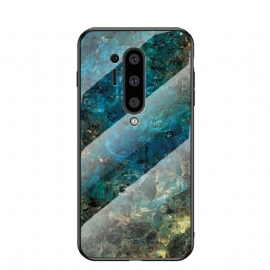 θηκη κινητου OnePlus 8 Pro Premium Colors Tempered Glass