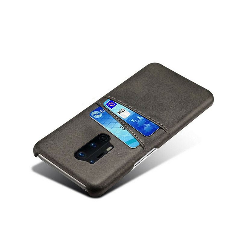 Θήκη OnePlus 8 Pro Κάτοχος Κάρτας