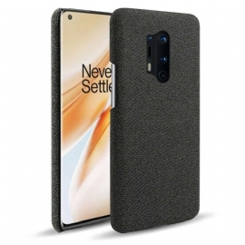 Θήκη OnePlus 8 Pro Ksq Chic Fabric