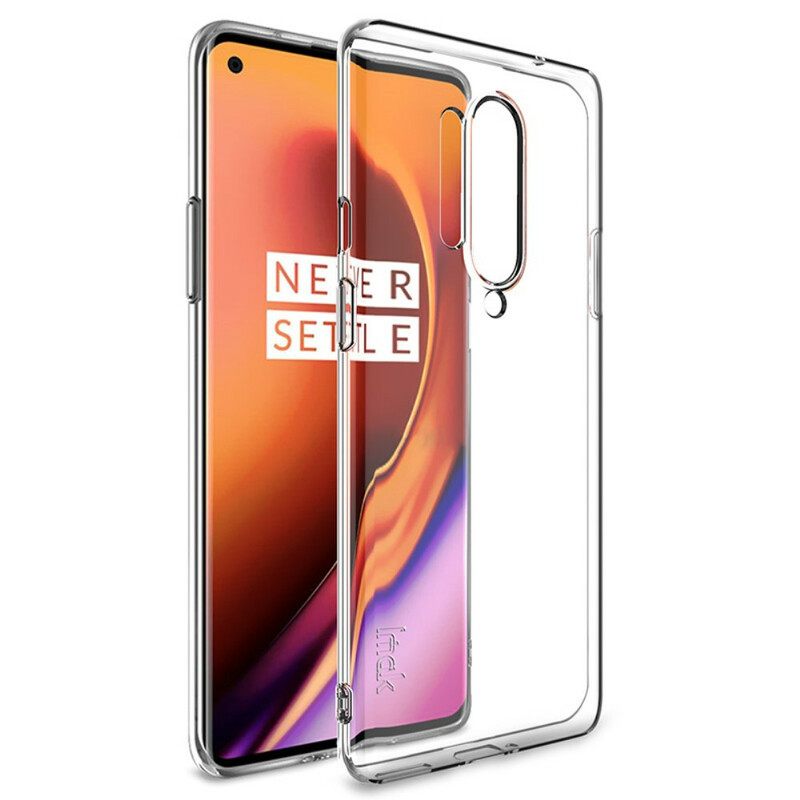 Θήκη OnePlus 8 Pro Ux-5 Series Imak