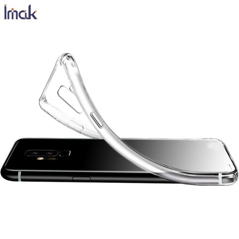 Θήκη OnePlus 8 Pro Ux-5 Series Imak