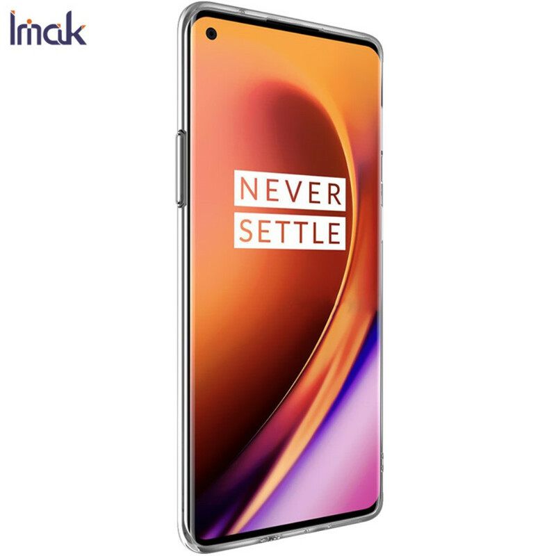 Θήκη OnePlus 8 Pro Ux-5 Series Imak